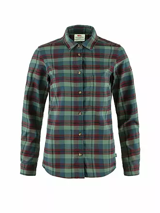 FJÄLLRÄVEN | Damen Bluse Singi | 